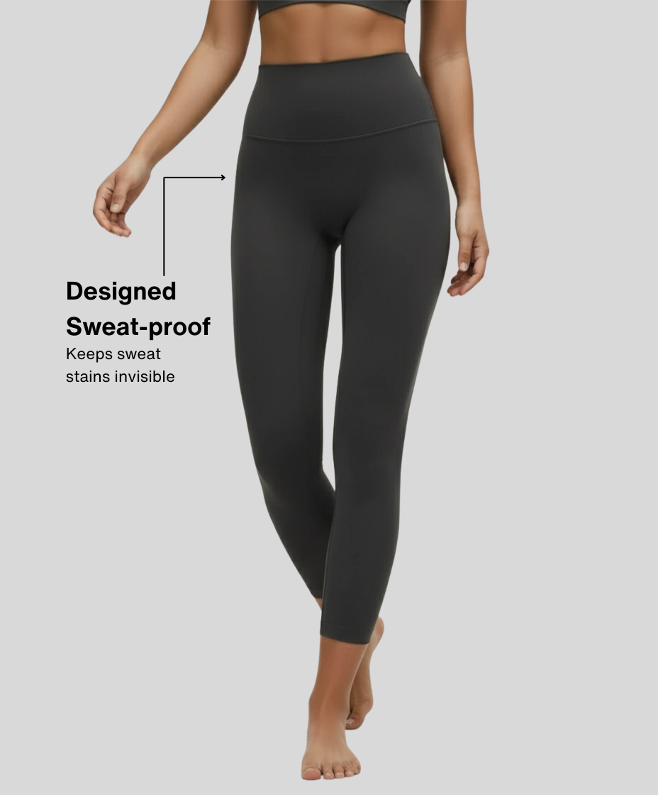 Dryve - Sweat-proof Signature Legging
