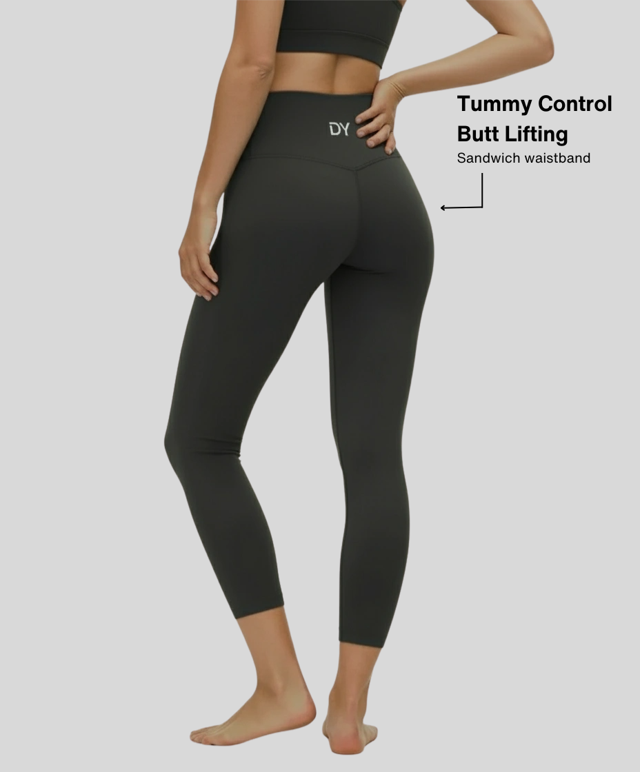 Dryve - Sweat-proof Signature Legging