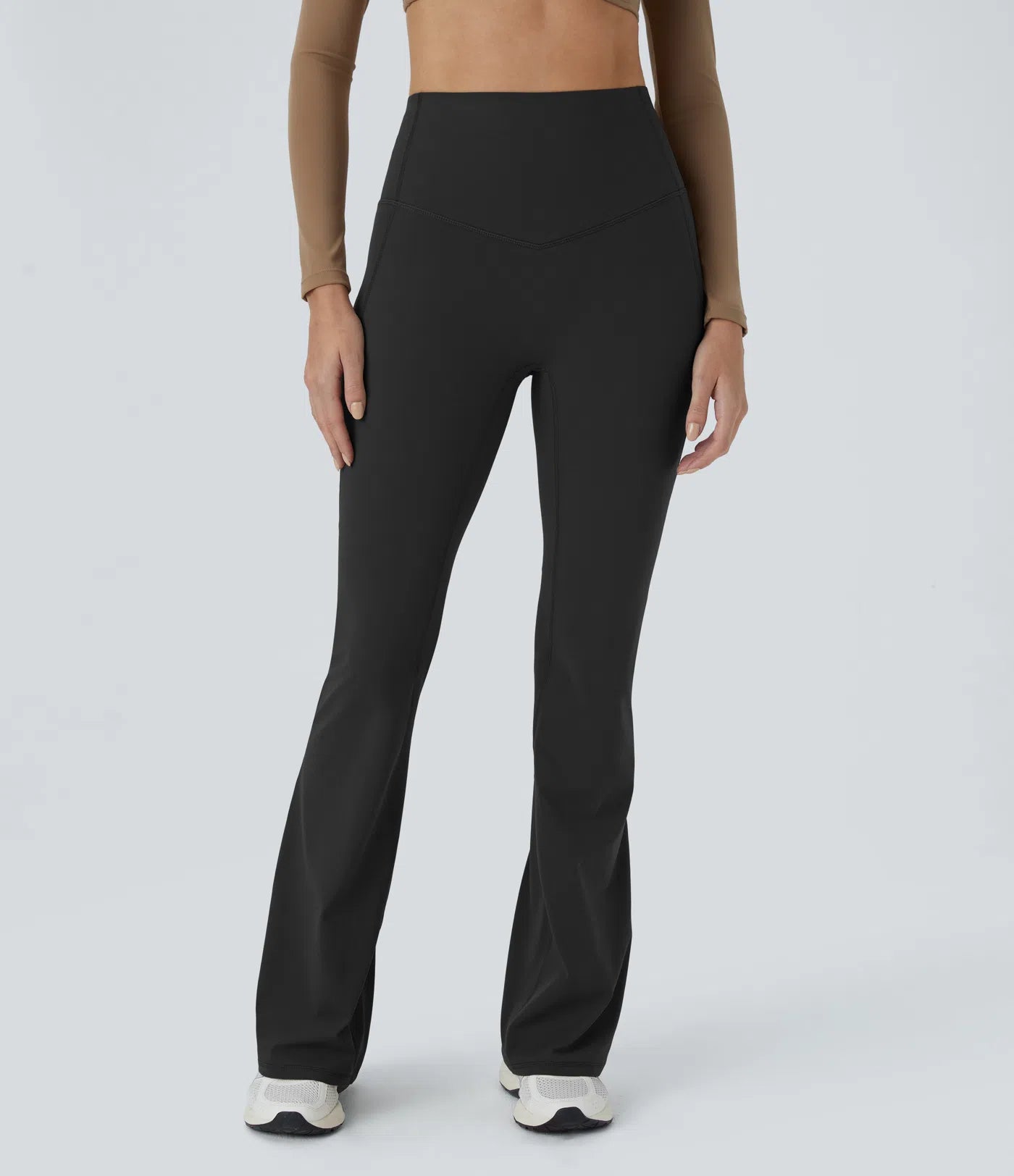 Dryve Flare Anti-Sweat Legging