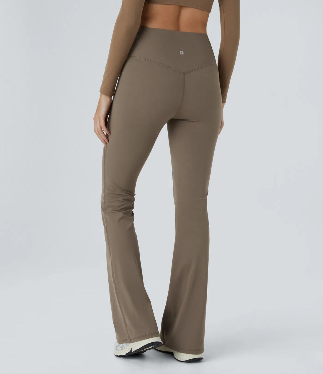 Dryve Flare Anti-Sweat Legging