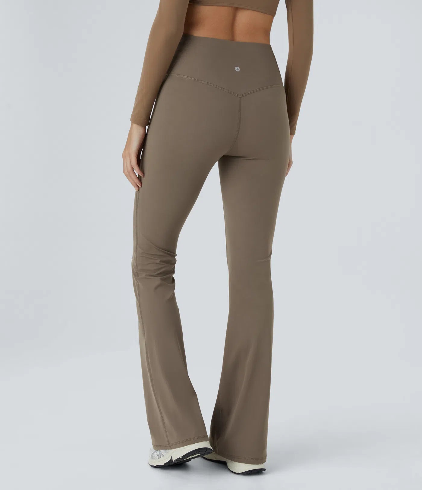 Dryve Flare Anti-Sweat Legging