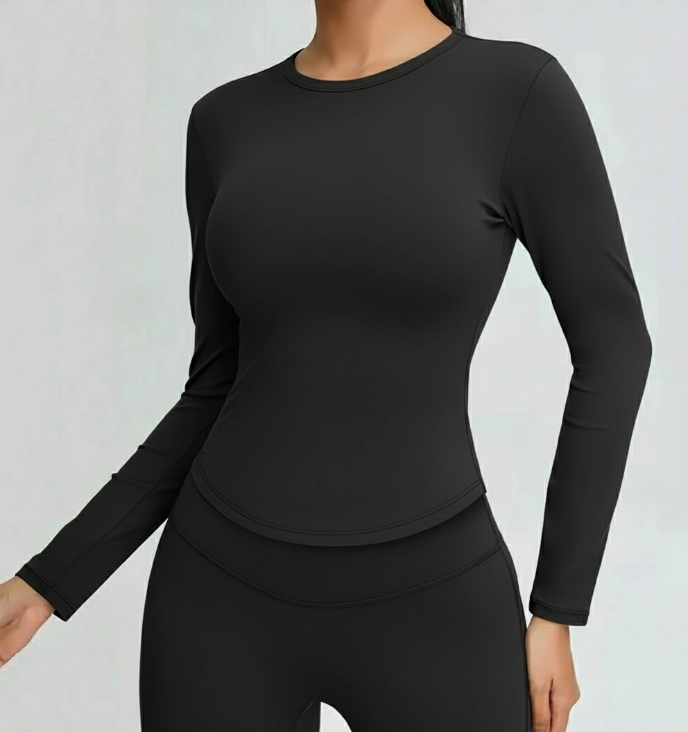 Dryve Essential Sweat-proof Long Sleeve