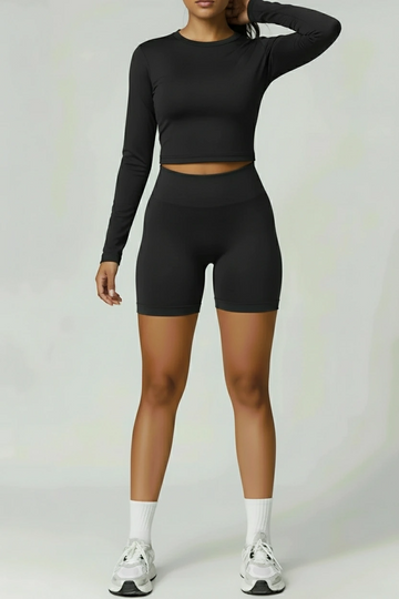 Dryve Gym Girl Short 5"