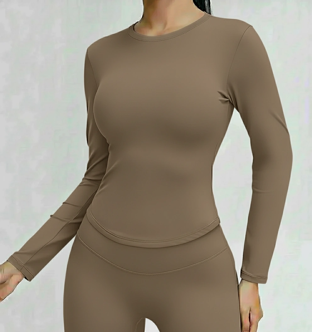 Dryve Essential Sweat-proof Long Sleeve