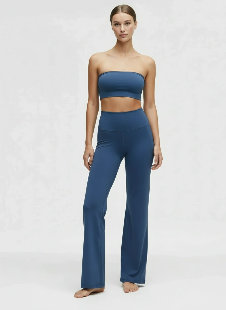 Dryve Flare Anti-Sweat Legging