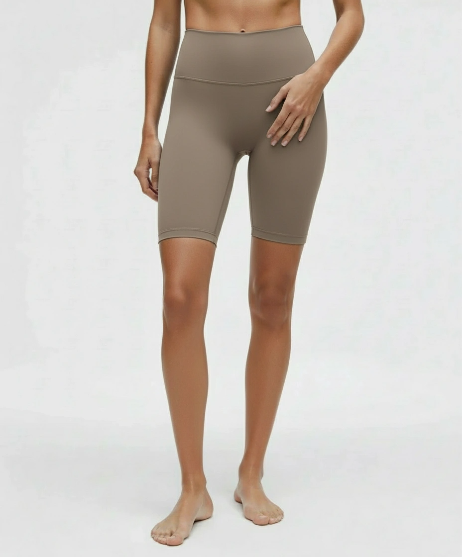 Dryve Signature Flex short 8"