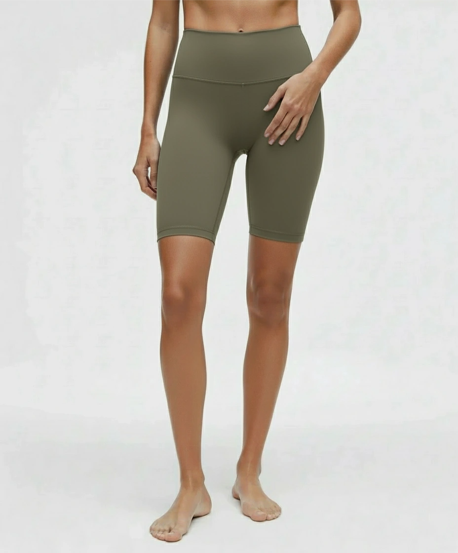 Dryve Signature Flex short 8"