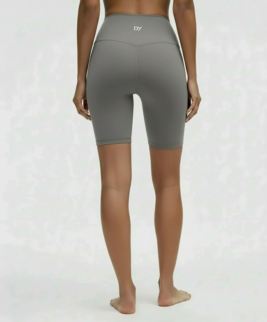 Dryve Signature Flex short 8"