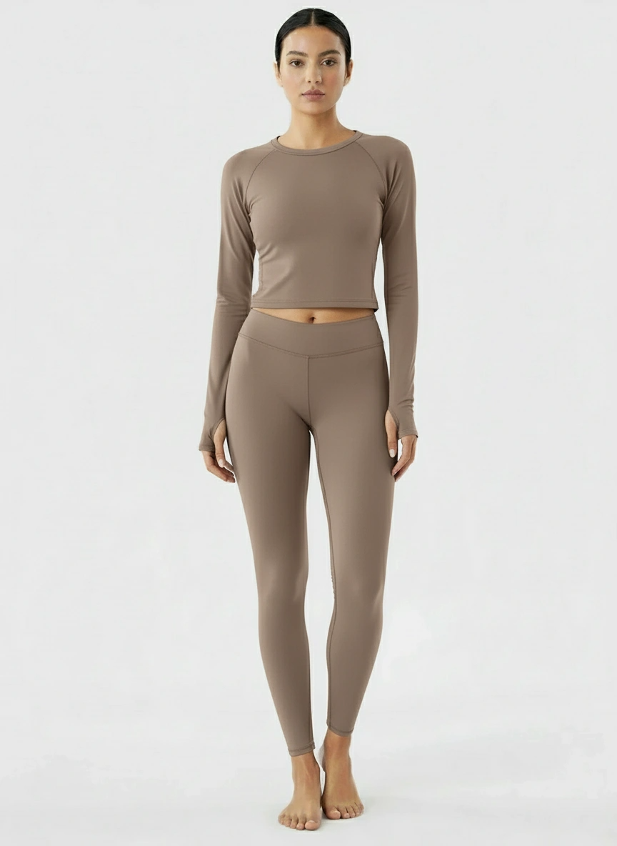 Dryve Flow Highlight Legging