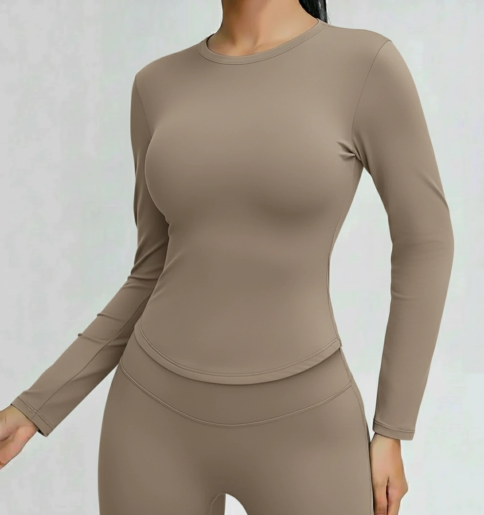 Dryve Essential Sweat-proof Long Sleeve