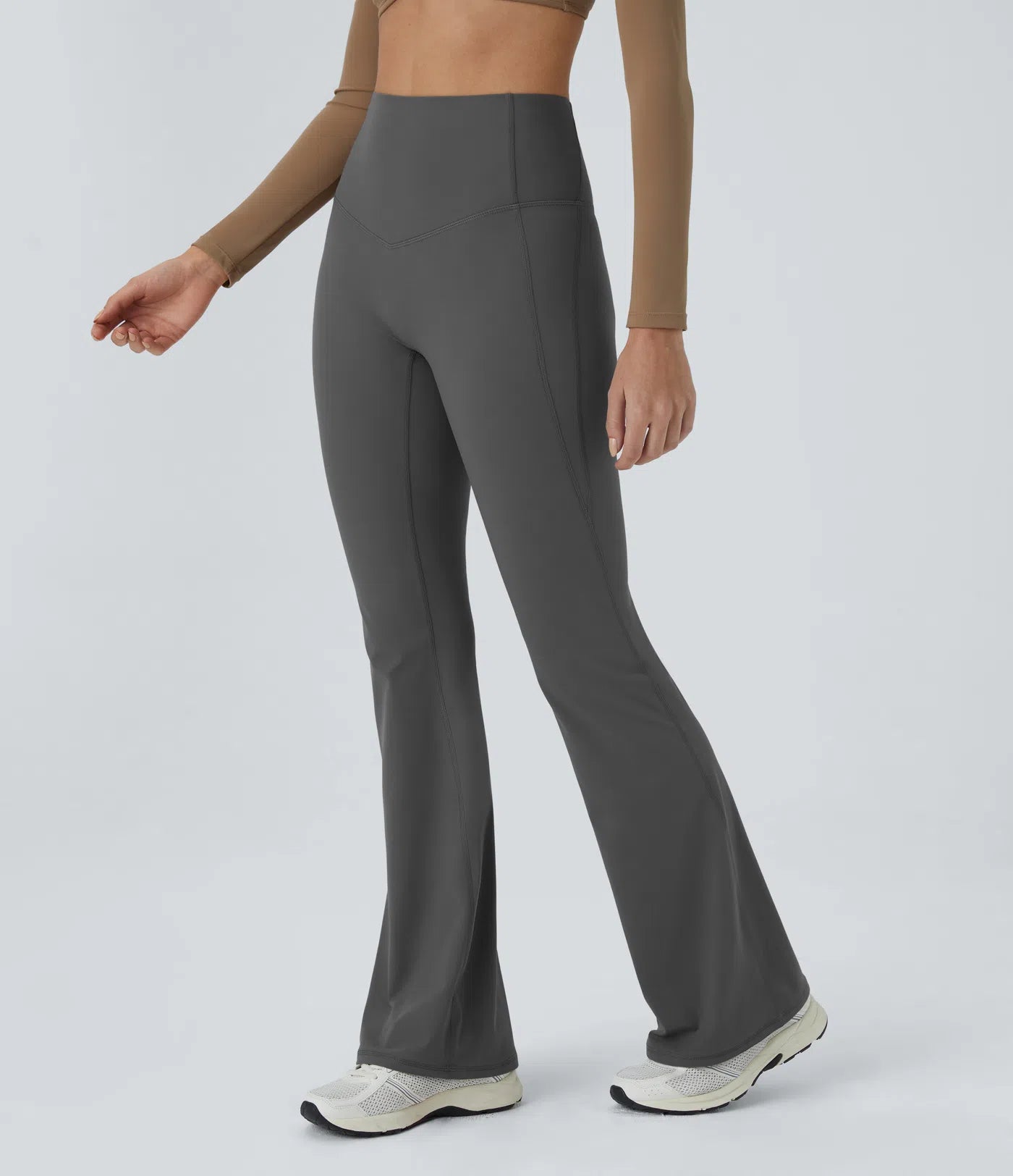 Dryve Flare Anti-Sweat Legging