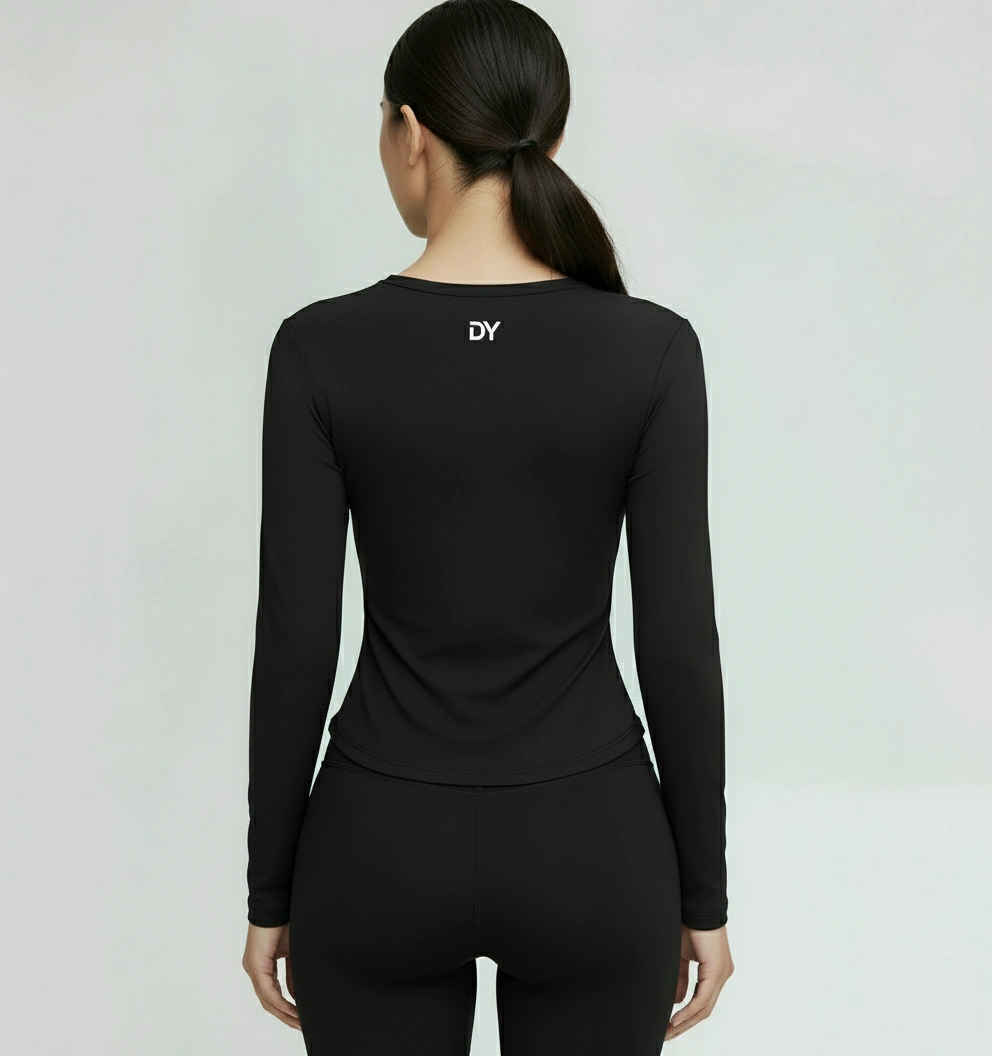Dryve Essential Sweat-proof Long Sleeve