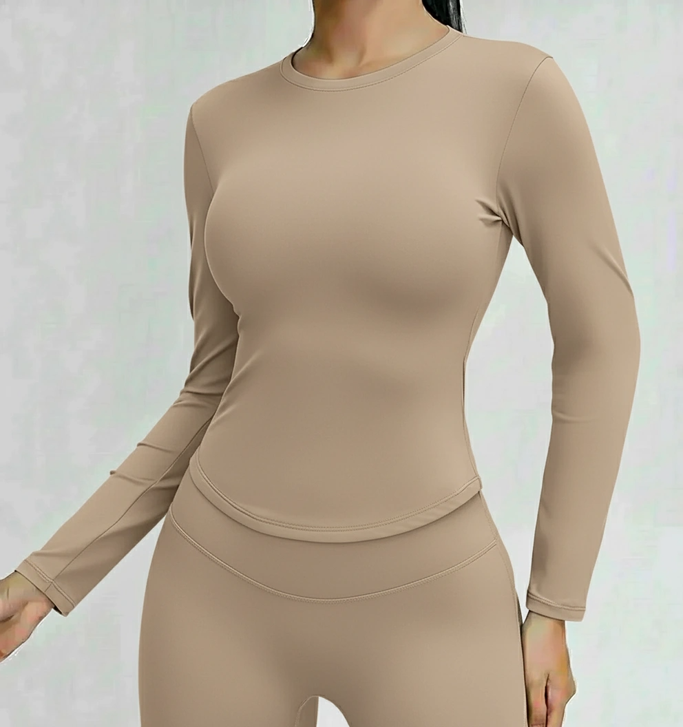 Dryve Essential Sweat-proof Long Sleeve