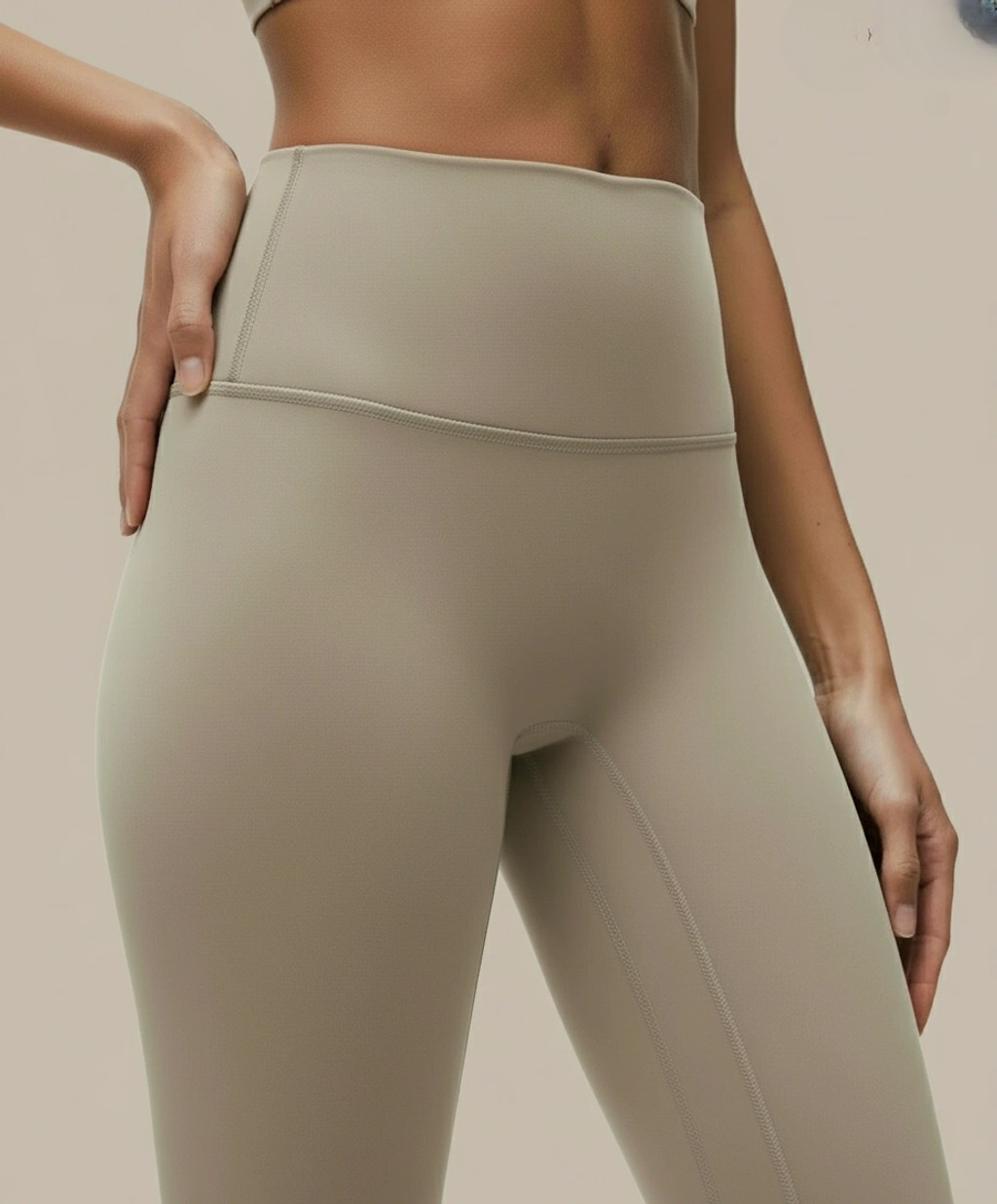 Dryve - Sweat-proof Signature Legging