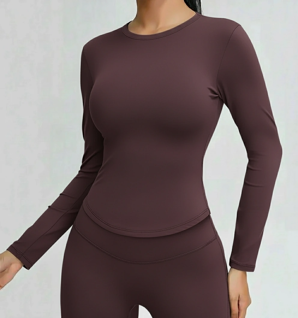 Dryve Essential Sweat-proof Long Sleeve